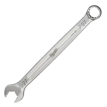 Očkoplochý klíč Milwaukee 27 mm MAX BITE, 4932480203