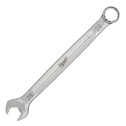 Očkoplochý klíč Milwaukee 28 mm MAX BITE, 4932480204