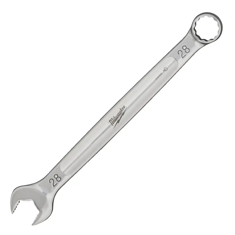 Očkoplochý klíč Milwaukee 28 mm MAX BITE, 4932480204