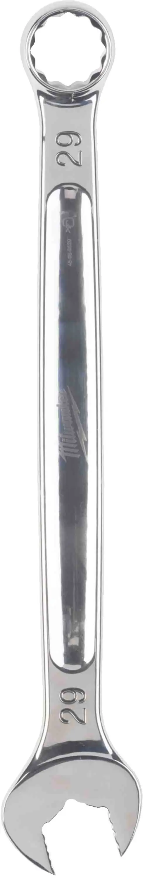 Očkoplochý klíč Milwaukee 29 mm MAX BITE, 4932480205