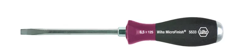 WIHA 5533MF ZK5  SATZ 5-tlg Sada 5ks Sr. MicroF. p (WIHA29139)