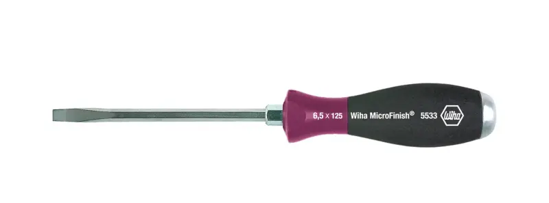 WIHA 5533MF ZK5  SATZ 5-tlg Sada 5ks Sr. MicroF. p (WIHA29139)