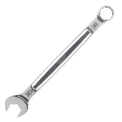 Očkoplochý klíč Milwaukee 30 mm MAX BITE, 4932480206