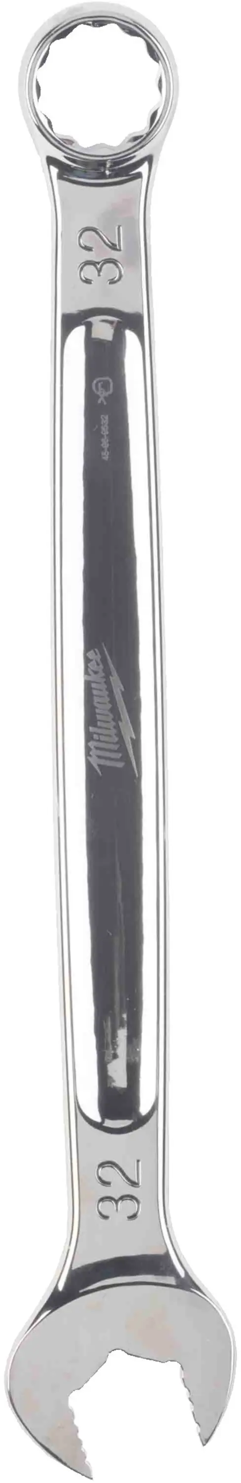 Očkoplochý klíč Milwaukee 32 mm MAX BITE, 4932480207