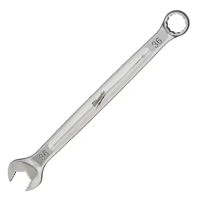 Očkoplochý klíč Milwaukee 36 mm MAX BITE, 4932480208