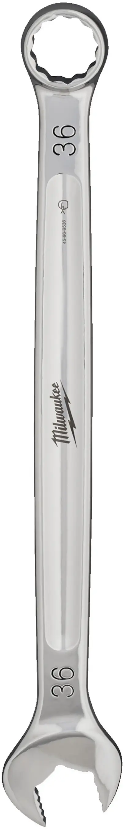 Očkoplochý klíč Milwaukee 36 mm MAX BITE, 4932480208