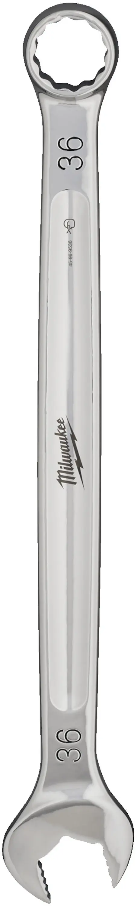 Očkoplochý klíč Milwaukee 36 mm MAX BITE, 4932480208