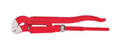 WIHA Z 26 0 00  2" / 535mm Classic Eckrohrzange S- (WIHA29437)