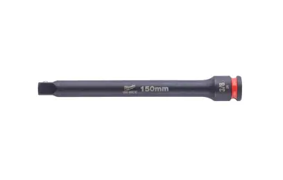 Prodloužení 3/8" Impact 150 mm Milwaukee 4932480297 (MI4932480297)