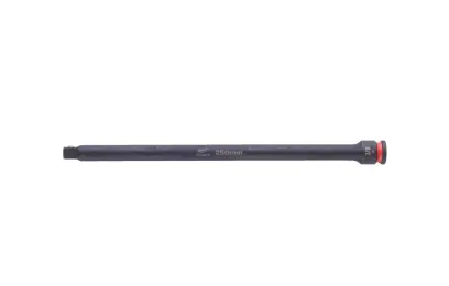 Prodloužení k průmyslovým hlavicím Shockwave Impact Duty 3/8" 250 mm Milwaukee 4932480298 (MI4932480298)