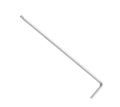 WIHA Zoll  1/16" (1,59 mm) Sestihranny   imbus s k (WIHA29472)