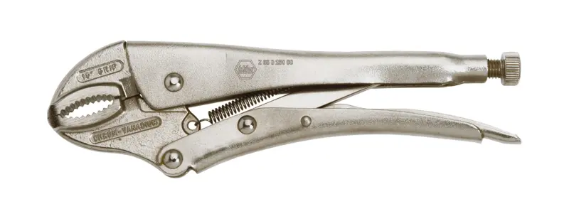 WIHA Z 66 0 00  180mm Classic Gripzange Samosvorne (WIHA29485)