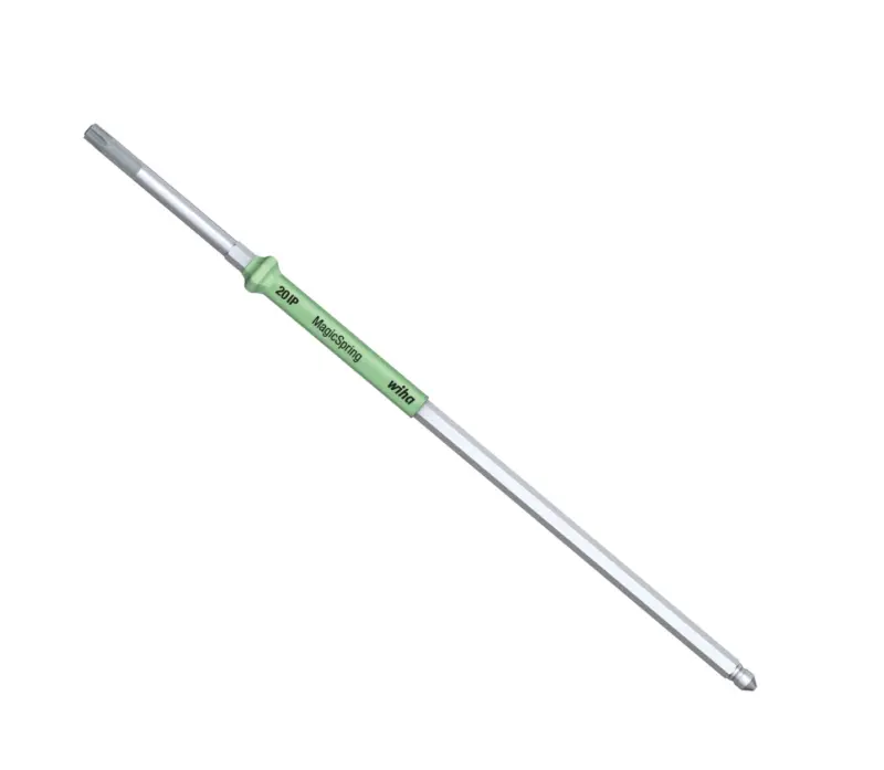 WIHA 2859R TORX PLUS 25IP MagicSpring Vymennacepel (WIHA29560)