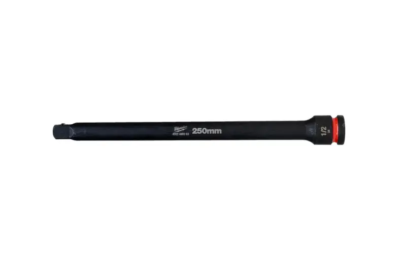 Prodloužení Milwaukee Shockwave 1/2" x 250 mm (MI4932480353)