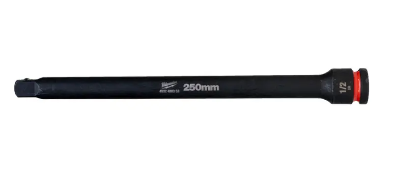 Prodloužení Milwaukee Shockwave 1/2" x 250 mm (MI4932480353)