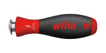 Wiha 30372 Rukojeť SYSTEM 6 telescopic, Typ 284 (WIHA30372)