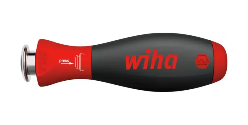 Wiha 30372 Rukojeť SYSTEM 6 telescopic, Typ 284 (WIHA30372)
