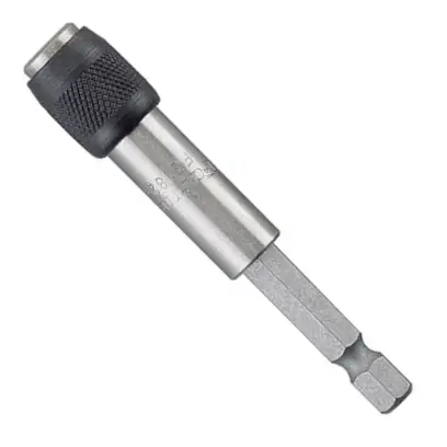 Držák na bity, magnet, 1/4" 1/4"-6-hran 77mm FORMAT