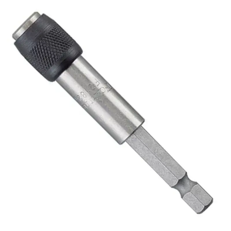 Držák na bity, magnet, 1/4" 1/4"-6-hran 77mm FORMAT
