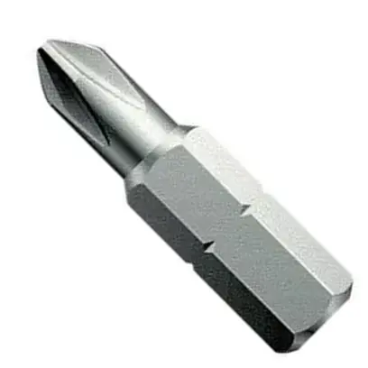 Bit 1/4" DIN3126C6,3 PH1x25mm FORMAT