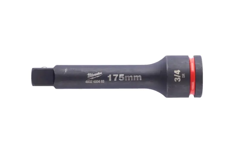 Prodloužení 3/4" Impact 175 mm Milwaukee 4932480403 (MI4932480403)