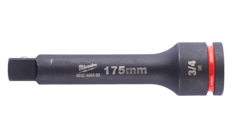 Prodloužení 3/4" Impact 175 mm Milwaukee 4932480403 (MI4932480403)