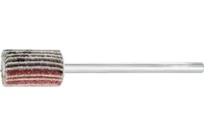 Lamelová brusná tělíska 10 x 15 mm Pferd F 1015/3 A 80 (2 ks) (PF4007220416396)