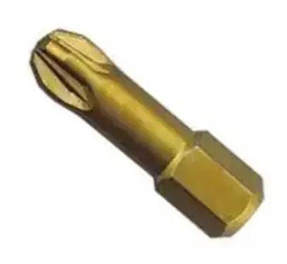 Bit extra tvrdý 1/4" DIN3126C6,3 PZ3x25mm FORMAT