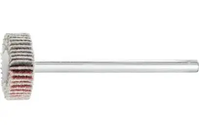 Lamelová brusná tělíska 15 x 5 mm Pferd F 1505/3 A 120 (2 ks) (PF4007220416426)