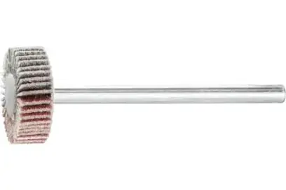 Lamelová brusná tělíska 15 x 5 mm Pferd F 1505/3 A 180 (2 ks) (PF4007220416433)