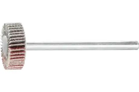 Lamelová brusná tělíska 15 x 5 mm Pferd F 1505/3 A 180 (2 ks) (PF4007220416433)