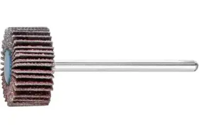 Lamelová brusná tělíska 20 x 10 mm Pferd F 2010/3 A 80 (2 ks) (PF4007220416440)