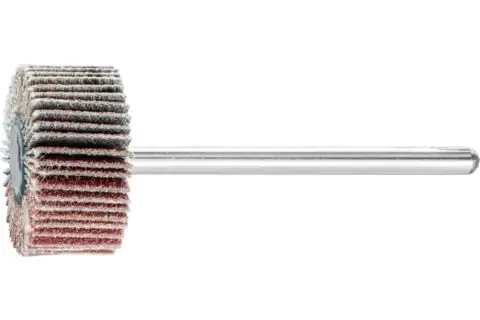 Lamelová brusná tělíska 20 x 10 mm Pferd F 2010/3 A 120 (2 ks) (PF4007220416457)