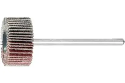 Lamelová brusná tělíska 20 x 10 mm Pferd F 2010/3 A 180 (2 ks) (PF4007220416464)