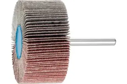 Lamelové brusné tělísko 60 x 30 mm Pferd F 6030/6 A 80 (PF4007220416488)