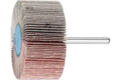 Lamelové brusné tělísko 60 x 30 mm Pferd F 6030/6 A 120 (PF4007220416495)