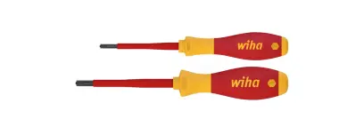 WIHA SB 328 S2  SATZ-BLISTER 2-tlg Sada  Sr.SoftFi (WIHA32282)
