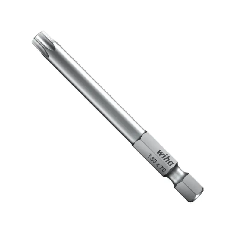 WIHA 7045-01 T7x50 Standardni  bit, TORX®, style E (WIHA32303)