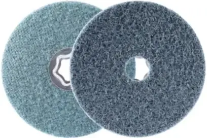 Rounové kotouče pr. 125 mm COMBICLICK® Pferd CC-VRH 125 A 240 F (tvrdé, jemné) (PF4007220416594)