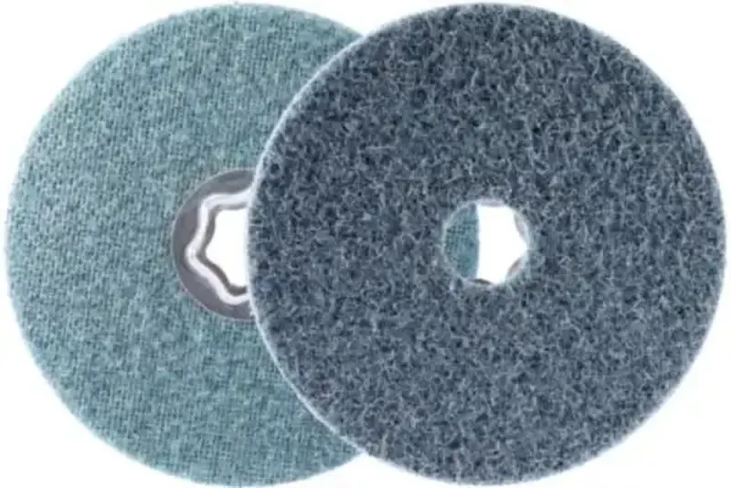 Rounové kotouče pr. 125 mm COMBICLICK® Pferd CC-VRH 125 A 240 F (tvrdé, jemné) (PF4007220416594)