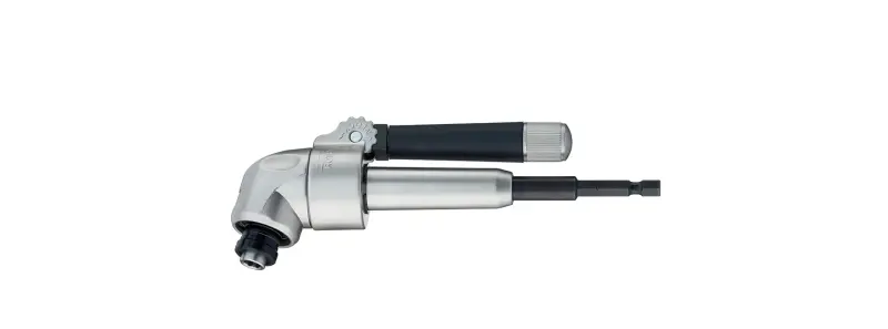 Wiha 32310 Úhlový šroubovák s rychlovýměnným držákem 1/4" typ 24628 (WIHA32310)