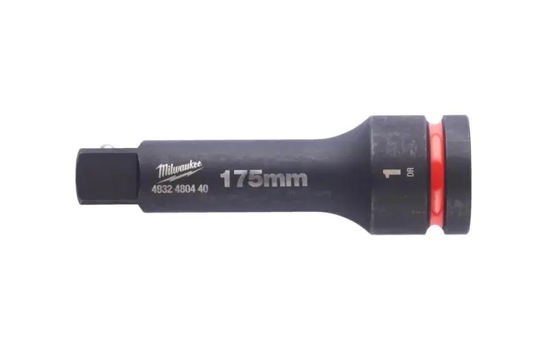 Prodloužení 1" x 175 mm Milwaukee, tvrzené (MI4932480440)