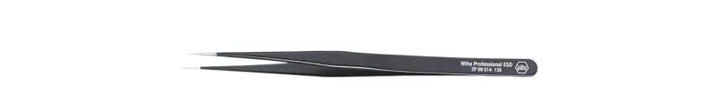 WIHA ZP 09 0 14 135 Präzisionspinzetten, Typ SS, 1 (WIHA32326)