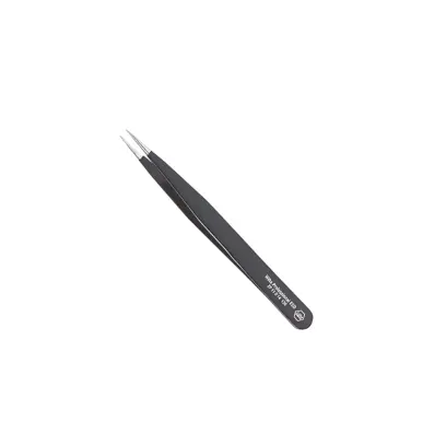 WIHA ZP 11 0 14 120 Präzisionspinzetten, Typ 00, 1 (WIHA32327)