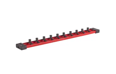 Lišta na hlavice 1/4" 350mm (MI4932480444)