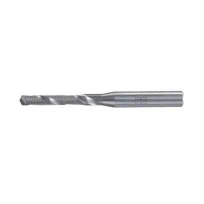 Cylindrická fréza se středicím hrotem Pferd PZF 0422/6-60 (PF4007220420089)