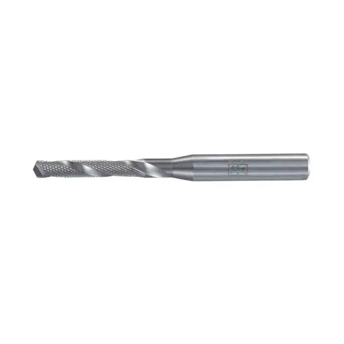 Cylindrická fréza se středicím hrotem Pferd PZF 0422/6-60 (PF4007220420089)