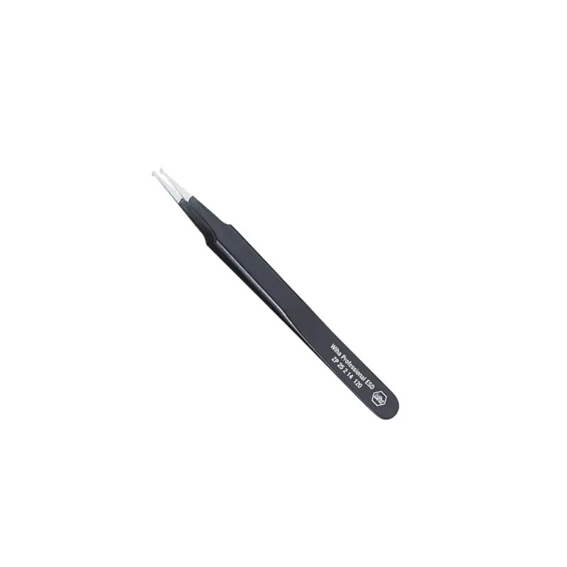 WIHA ZP 25 2 14 120 SMD-Pinzette Typ 13,120 mm Ant (WIHA32340)