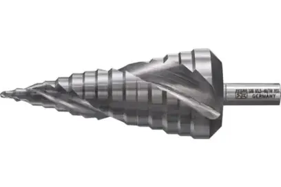 Stupňový vrták HSS pr. 3,5 ÷ 40 mm Pferd STB HSS 3,5-40/10 (PF4007220421659)