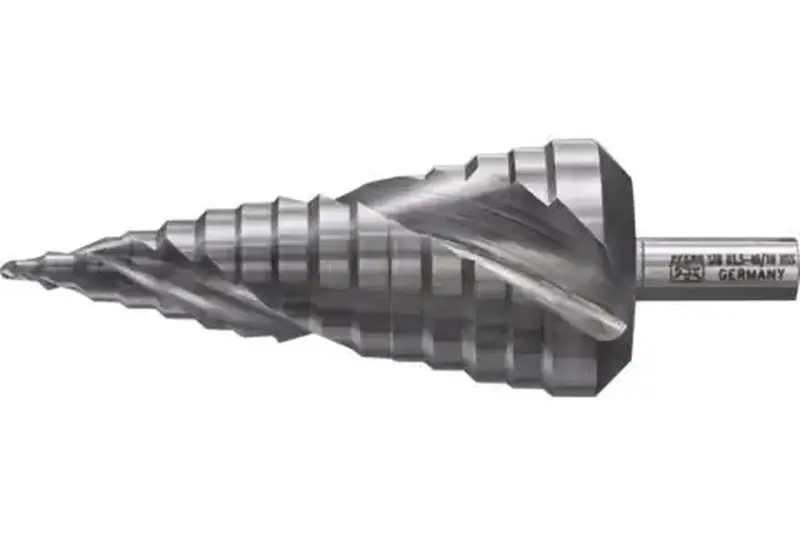 Stupňový vrták HSS pr. 3,5 ÷ 40 mm Pferd STB HSS 3,5-40/10 (PF4007220421659)